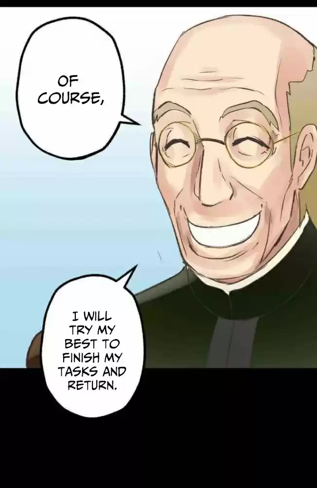 As Long As You Like It Ch. 30