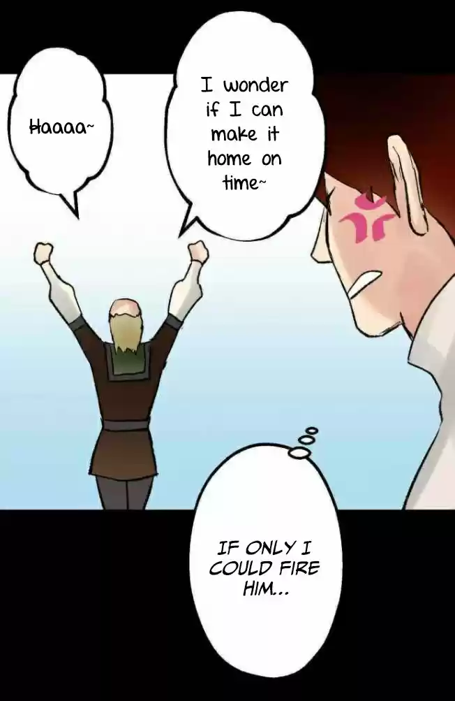 As Long As You Like It Ch. 30