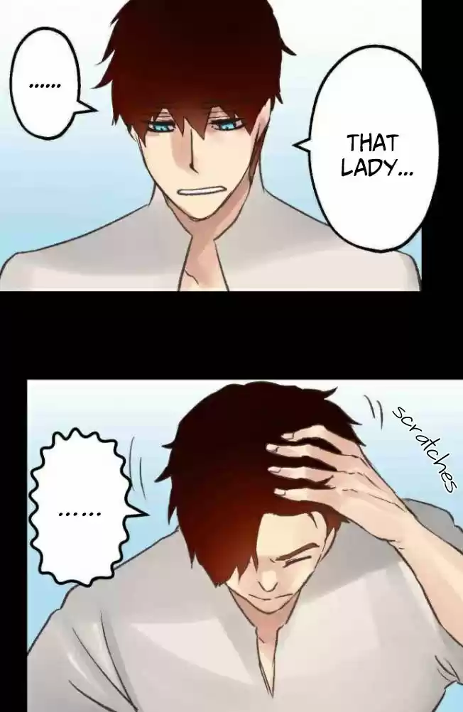 As Long As You Like It Ch. 30