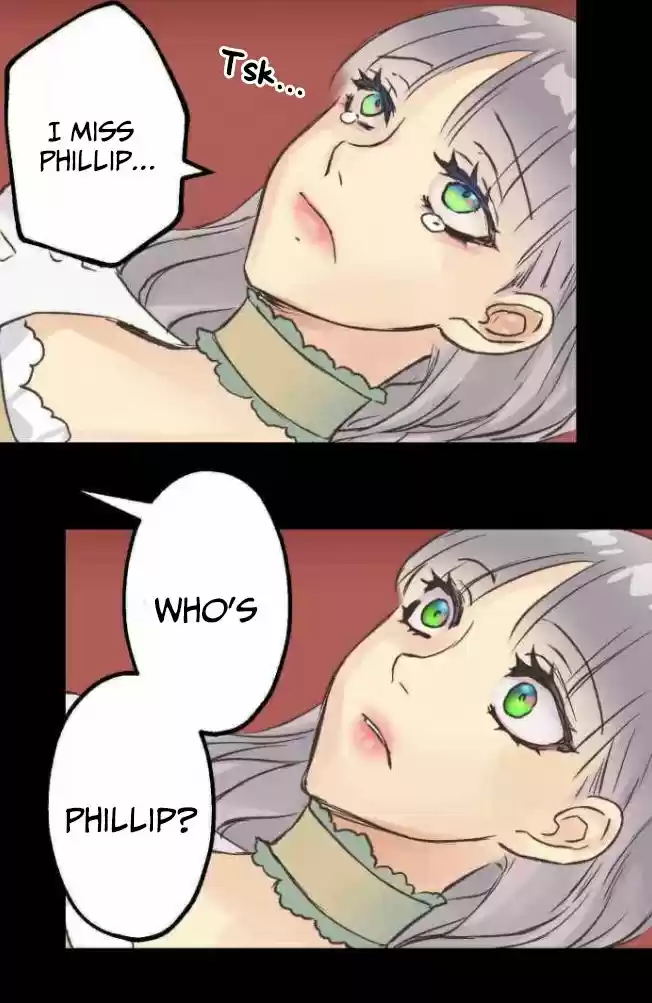 As Long As You Like It Ch. 30