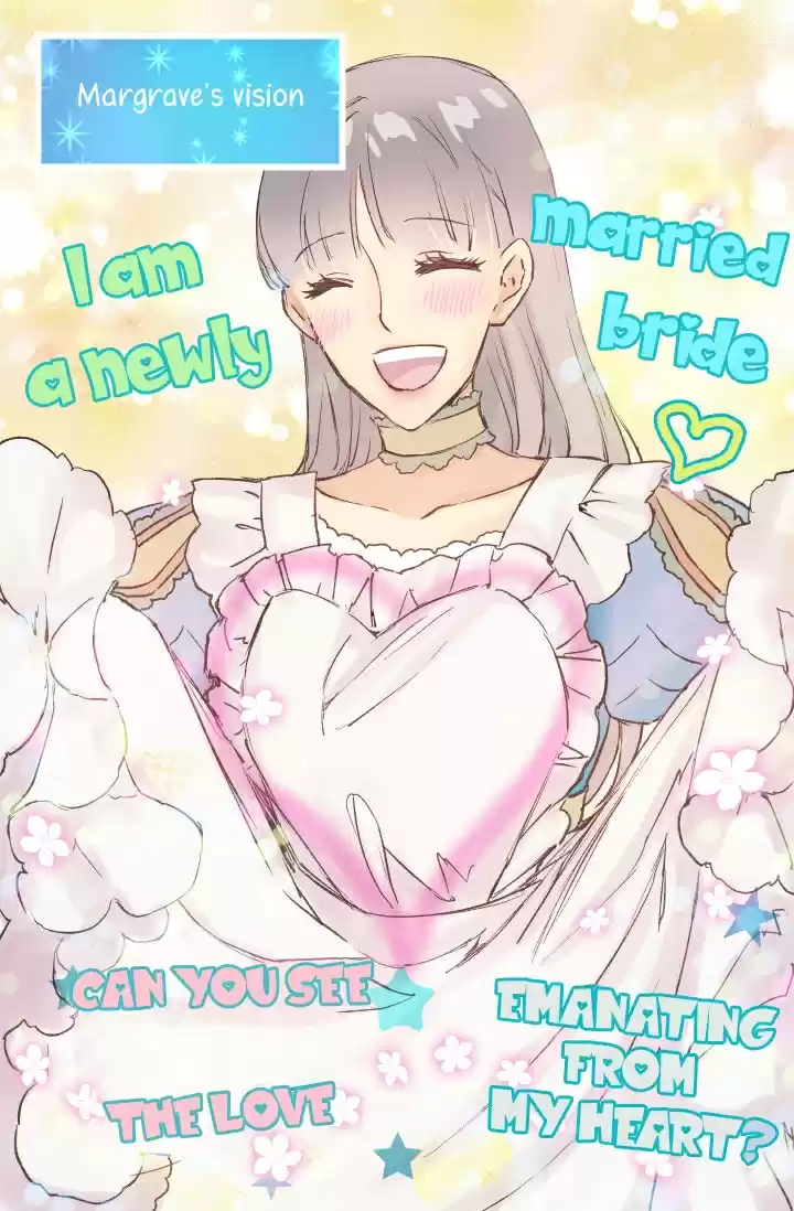 As Long As You Like It Ch. 31