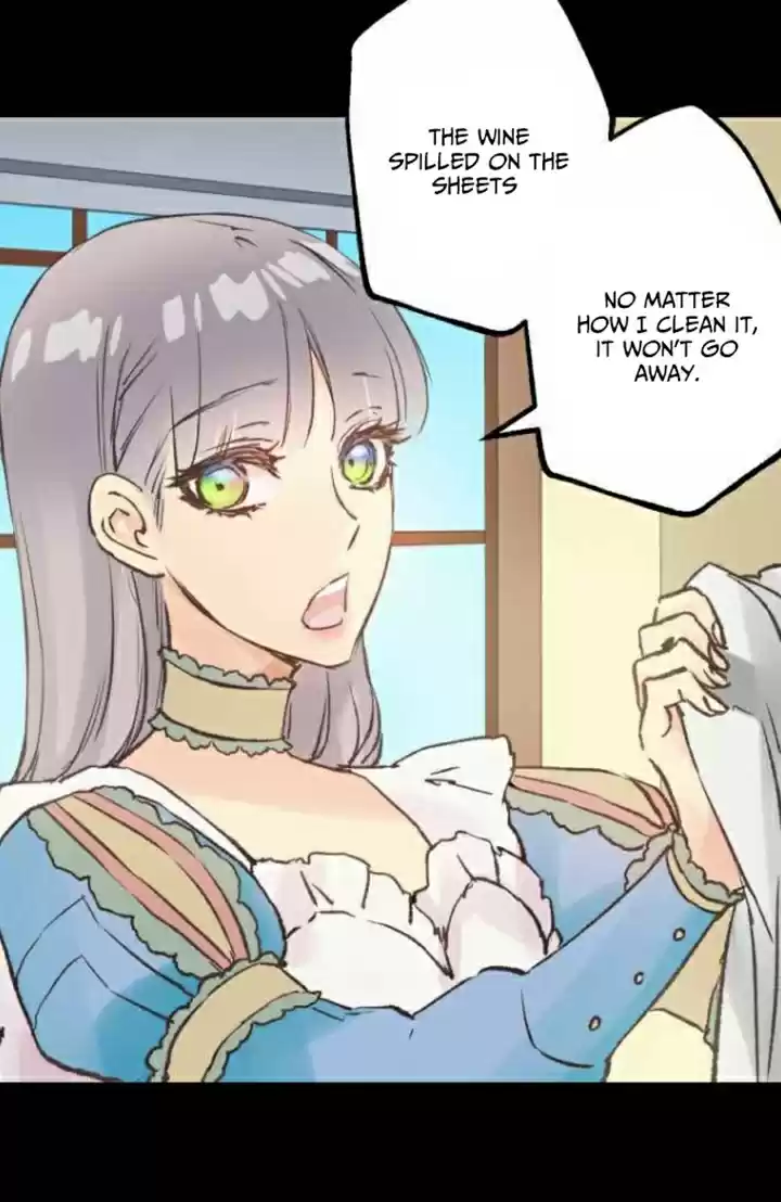 As Long As You Like It Ch. 31