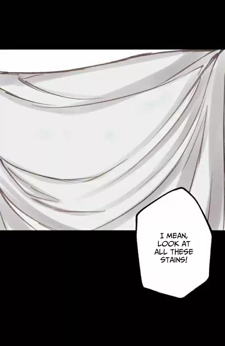 As Long As You Like It Ch. 31