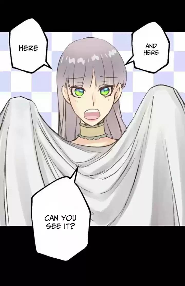 As Long As You Like It Ch. 31