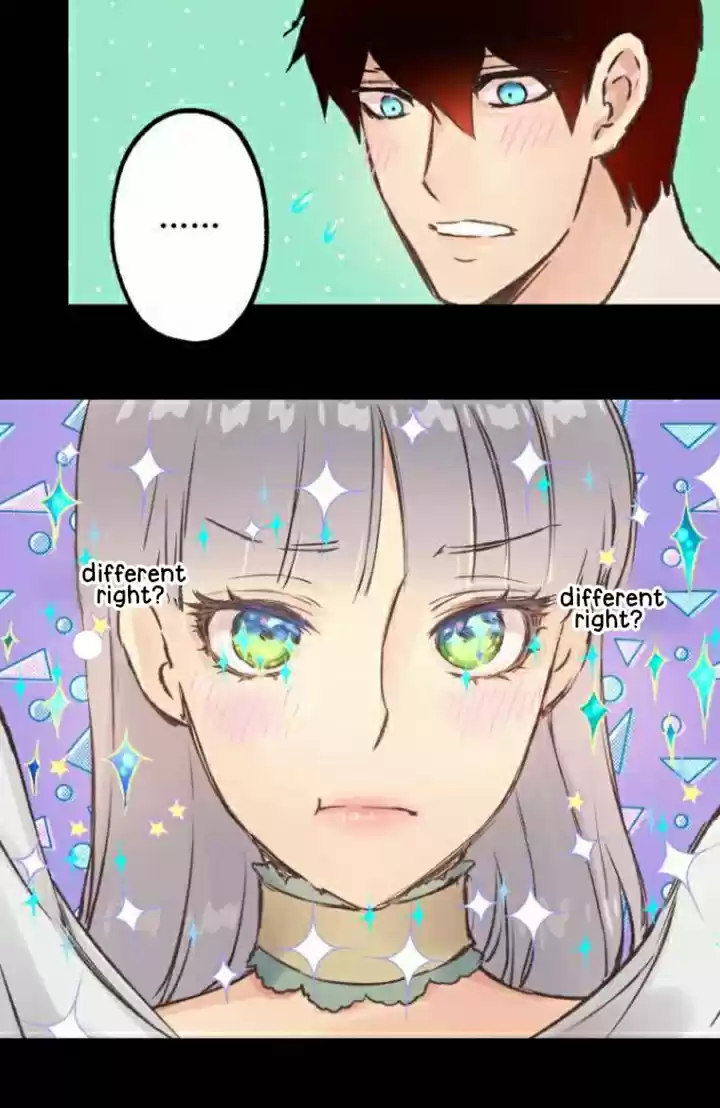 As Long As You Like It Ch. 31