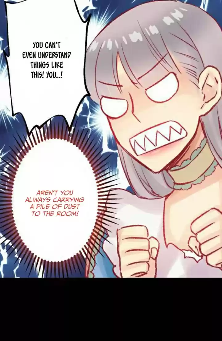 As Long As You Like It Ch. 31