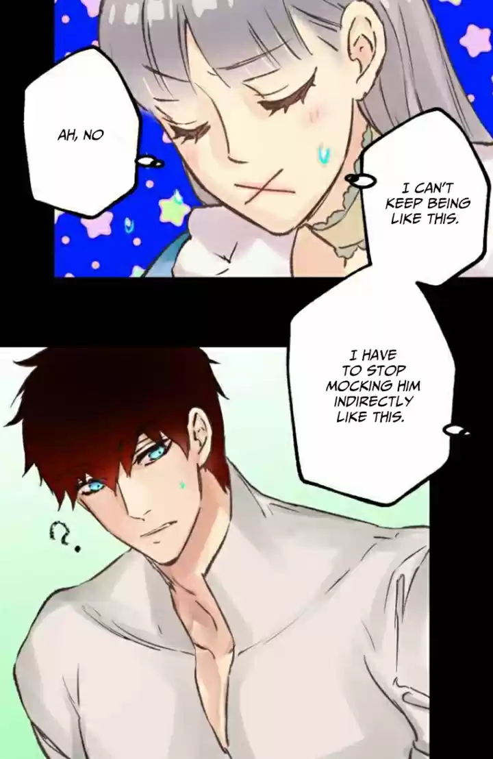 As Long As You Like It Ch. 31