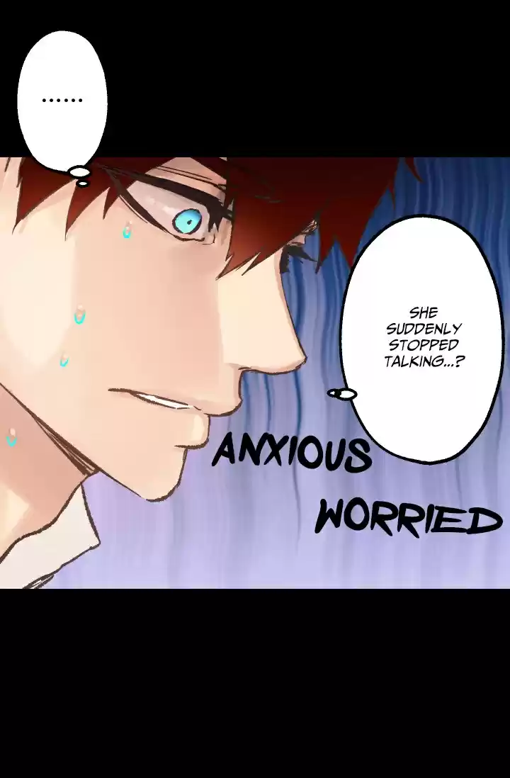 As Long As You Like It Ch. 31