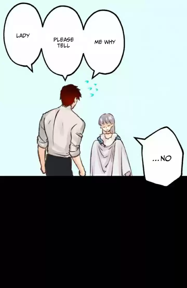 As Long As You Like It Ch. 31
