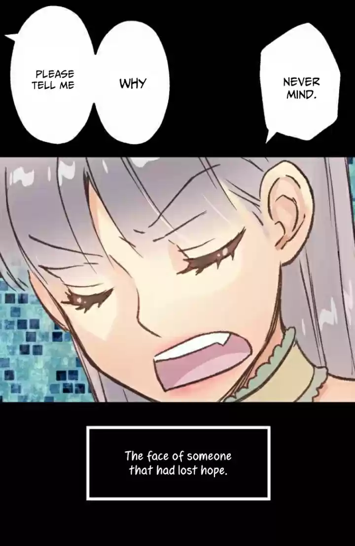 As Long As You Like It Ch. 31