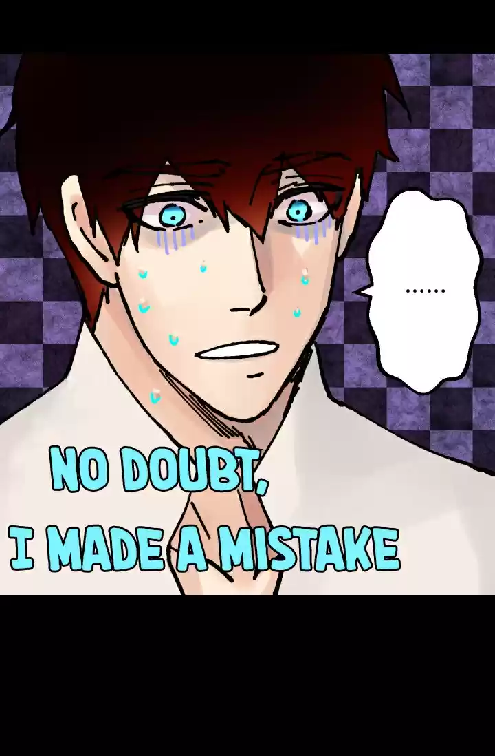 As Long As You Like It Ch. 31