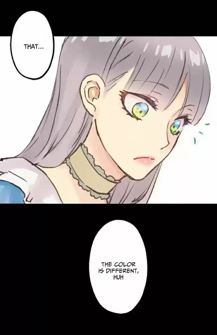 As Long As You Like It Ch. 31