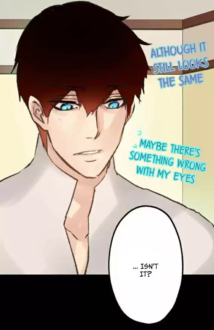 As Long As You Like It Ch. 31