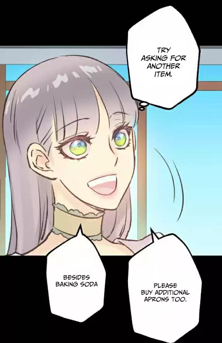 As Long As You Like It Ch. 31