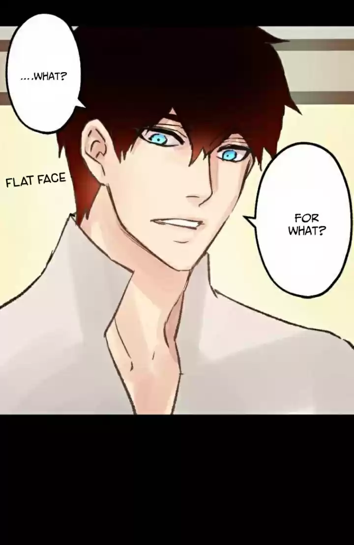 As Long As You Like It Ch. 31