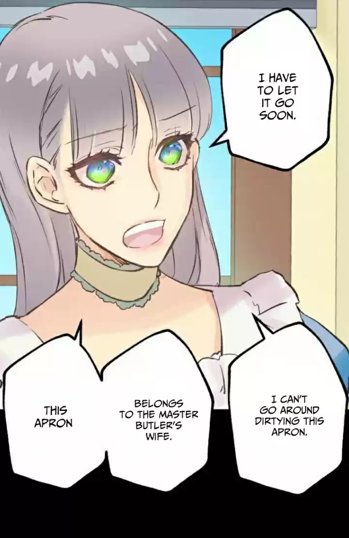 As Long As You Like It Ch. 31