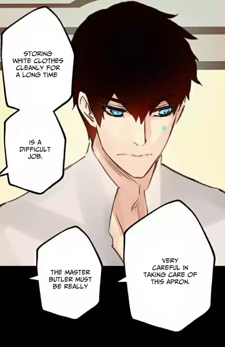 As Long As You Like It Ch. 31