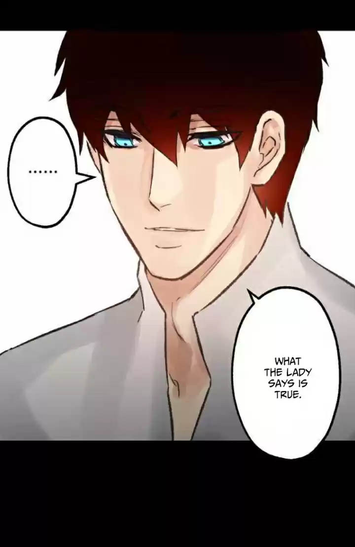 As Long As You Like It Ch. 31