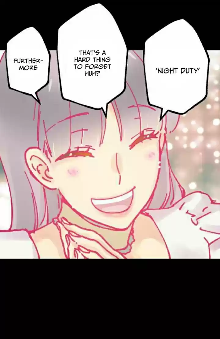 As Long As You Like It Ch. 31