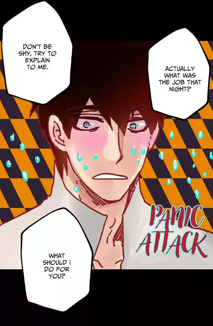 As Long As You Like It Ch. 31