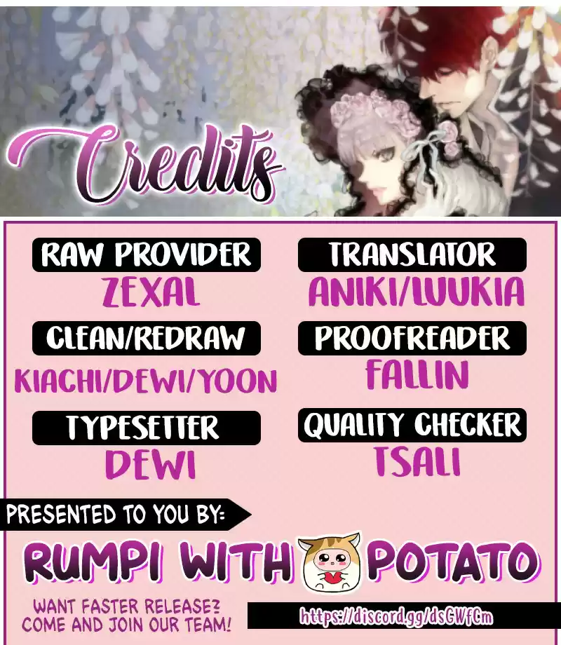 As Long As You Like It Ch. 31