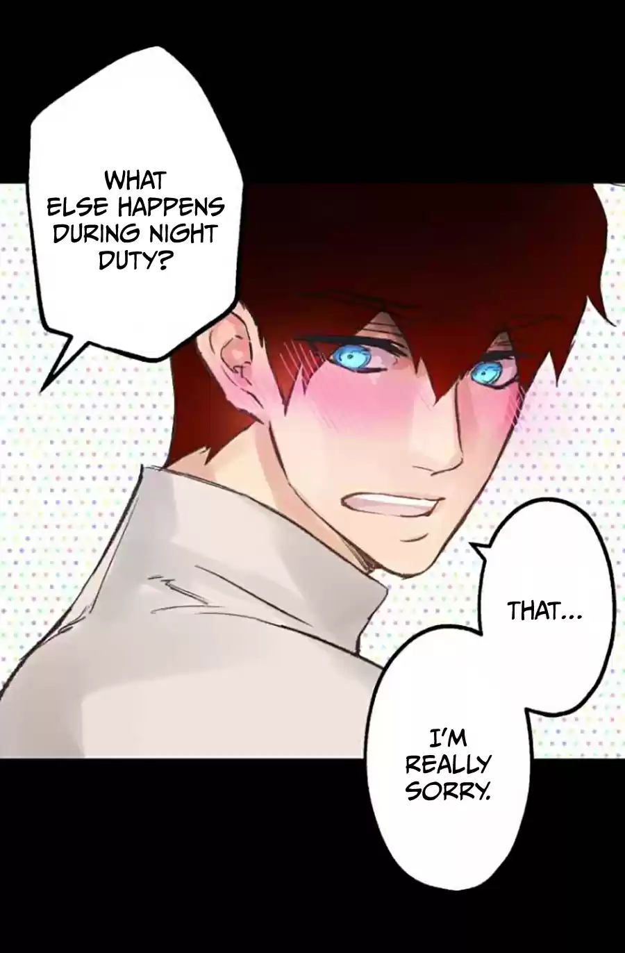 As Long As You Like It Ch. 32