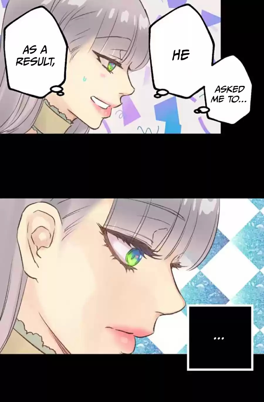 As Long As You Like It Ch. 32