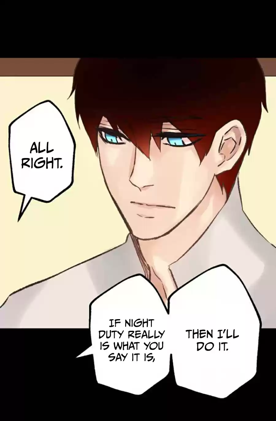 As Long As You Like It Ch. 32