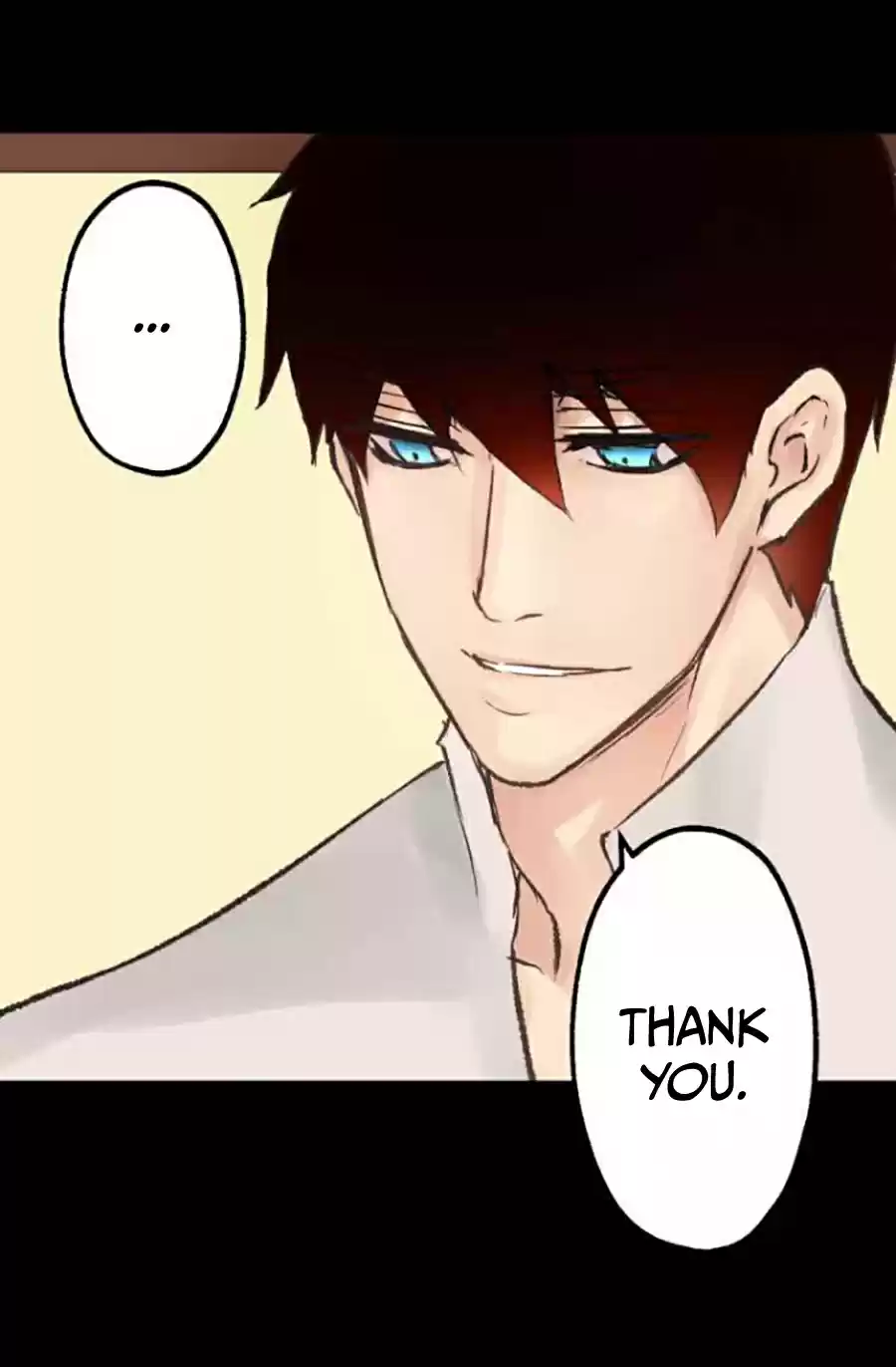 As Long As You Like It Ch. 32