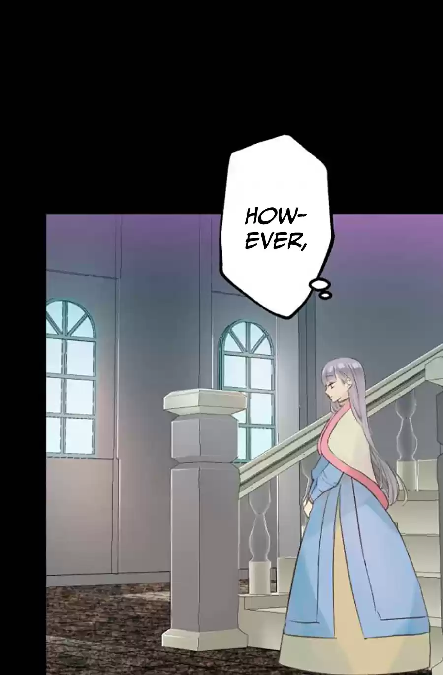 As Long As You Like It Ch. 32