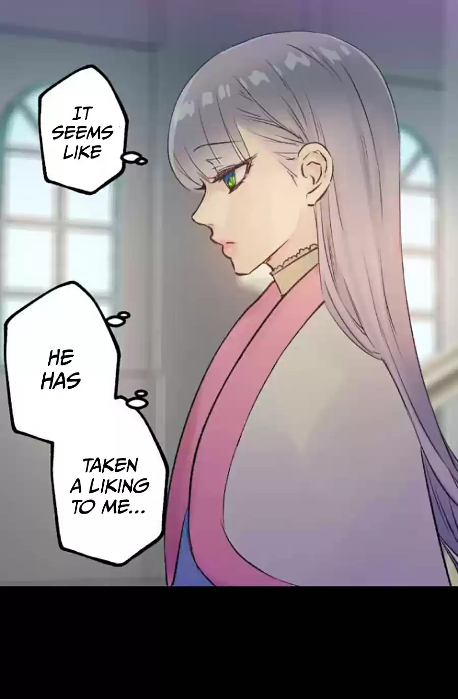 As Long As You Like It Ch. 32