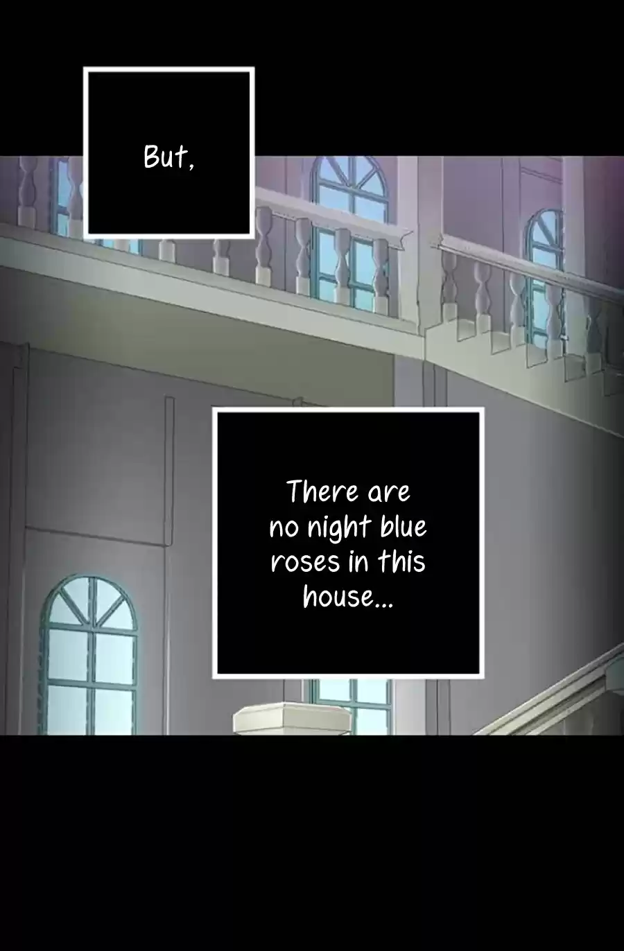 As Long As You Like It Ch. 32