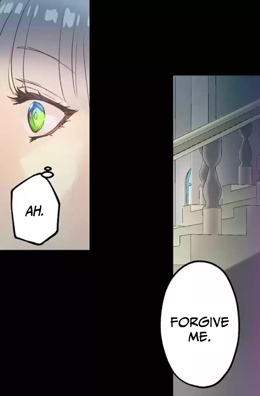 As Long As You Like It Ch. 32