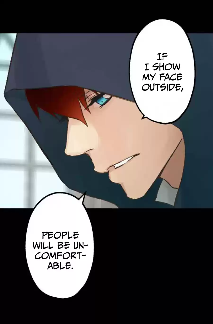 As Long As You Like It Ch. 32