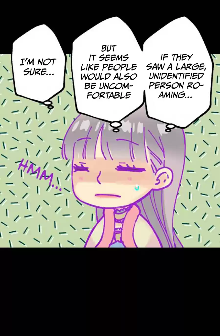 As Long As You Like It Ch. 32