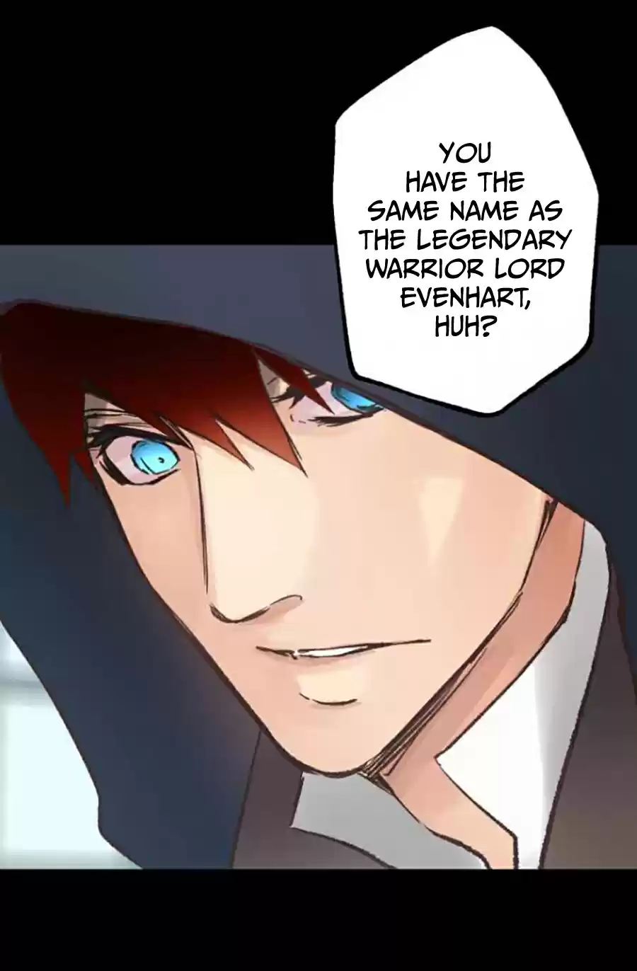 As Long As You Like It Ch. 32