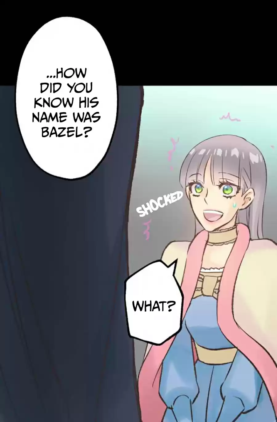 As Long As You Like It Ch. 32