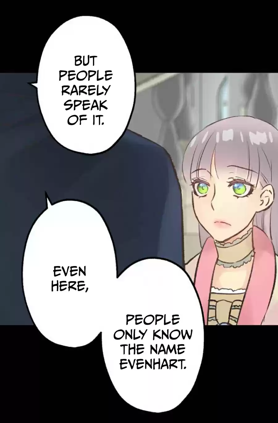 As Long As You Like It Ch. 32