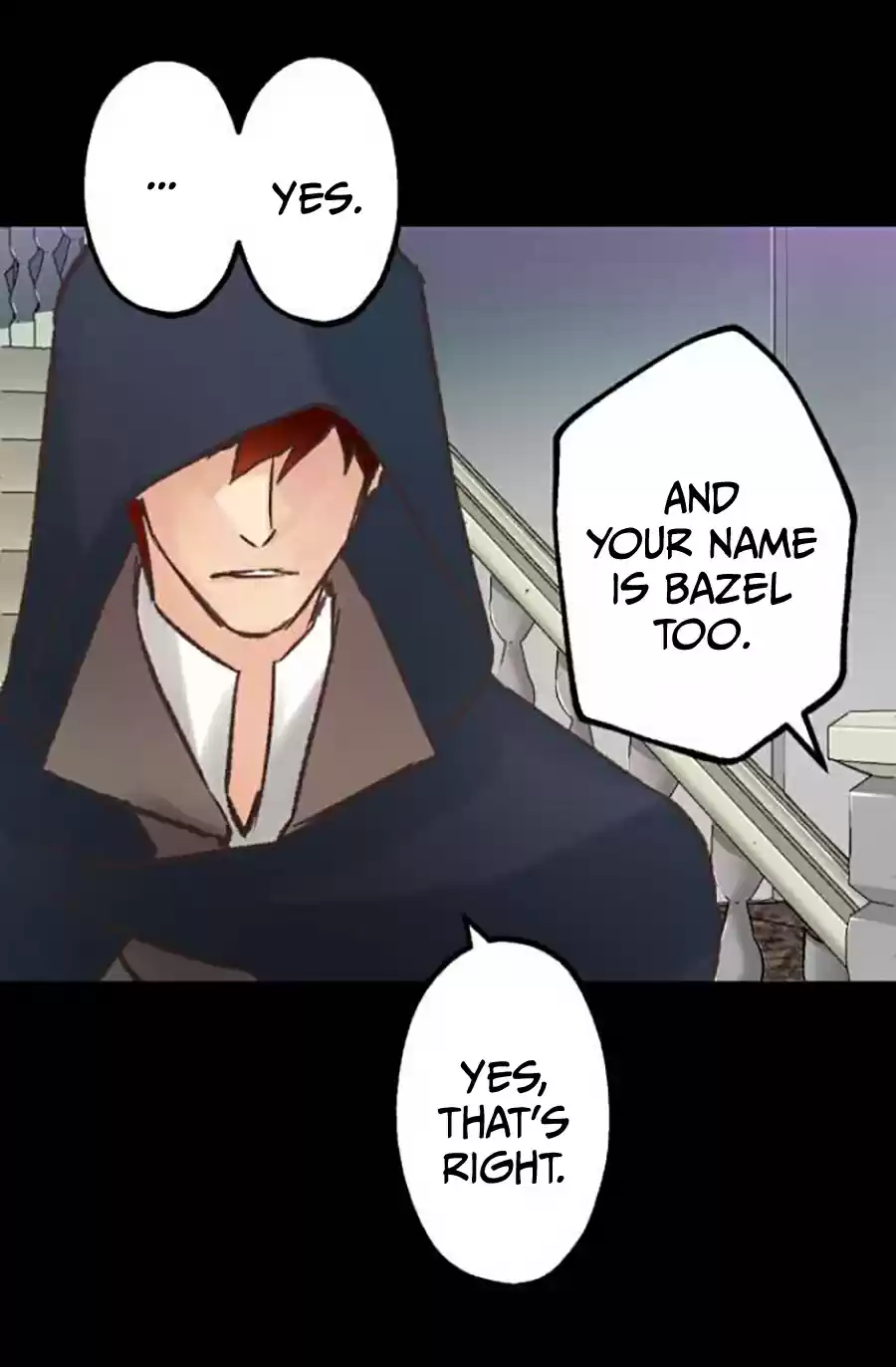 As Long As You Like It Ch. 32