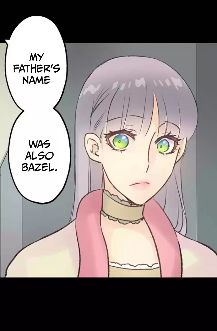 As Long As You Like It Ch. 32