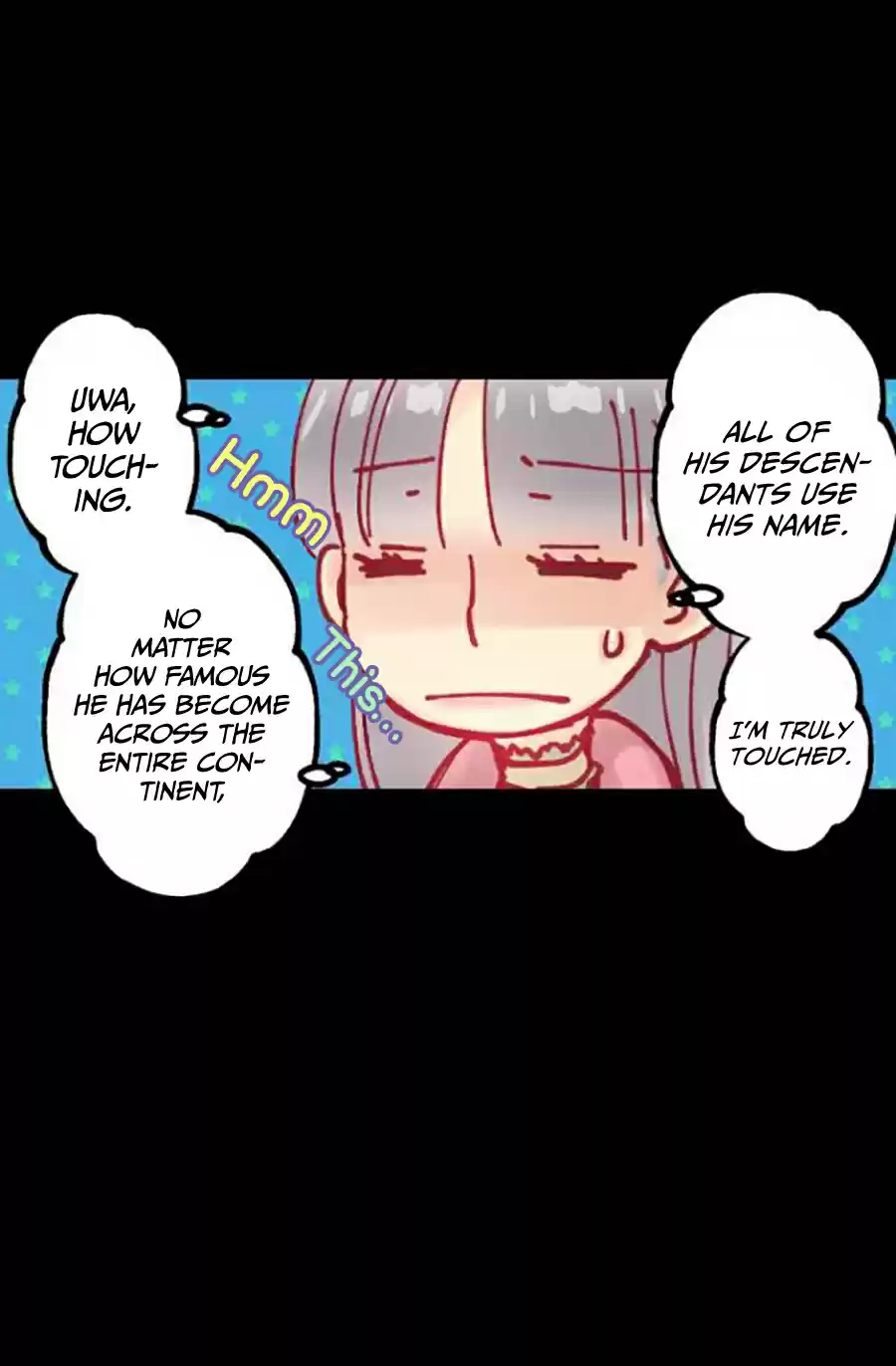 As Long As You Like It Ch. 32