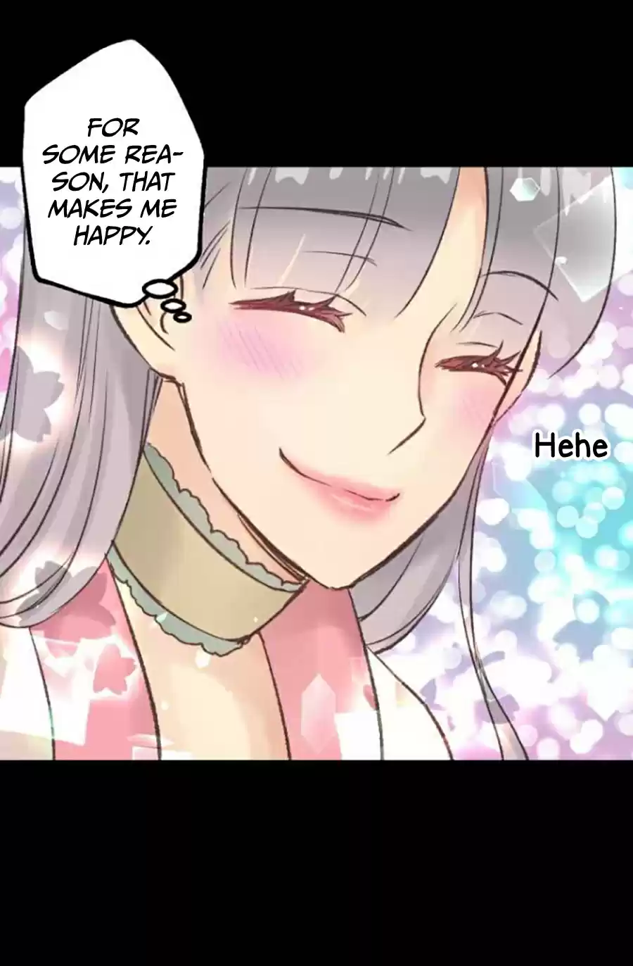 As Long As You Like It Ch. 32