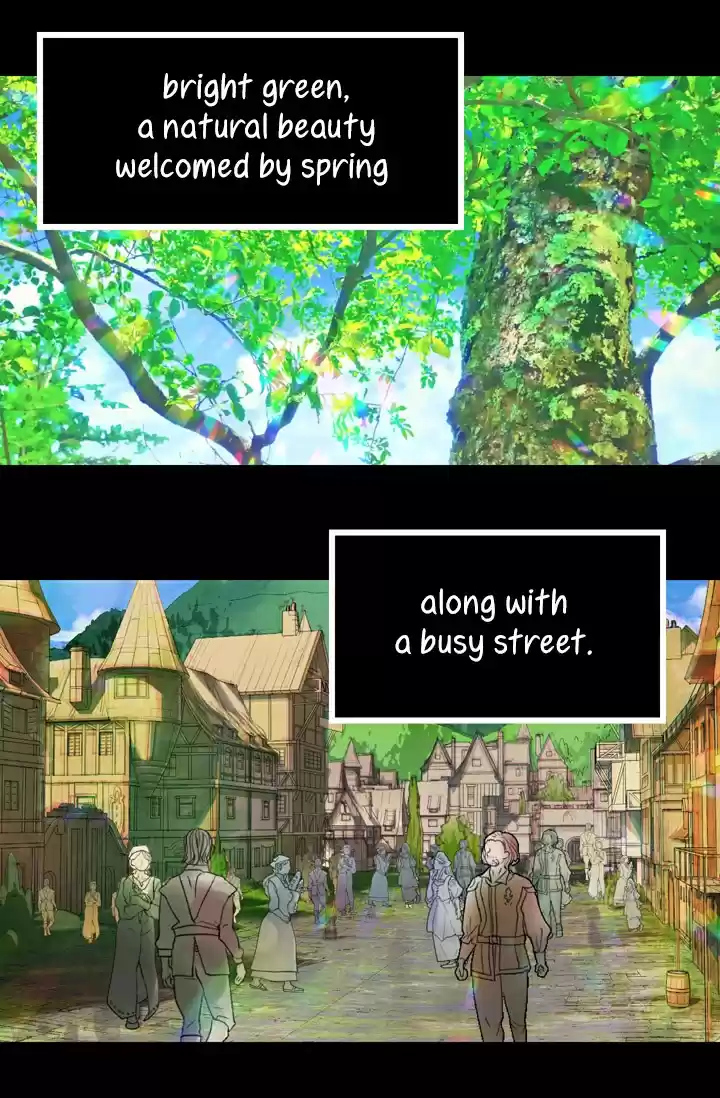 As Long As You Like It Ch. 33