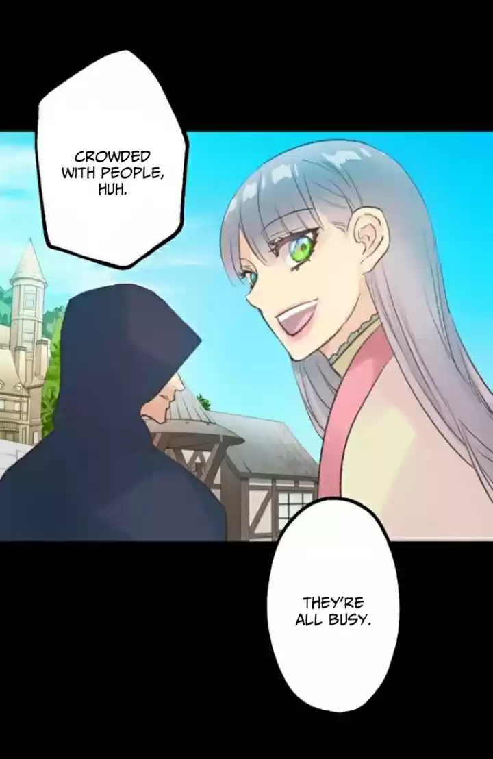 As Long As You Like It Ch. 33