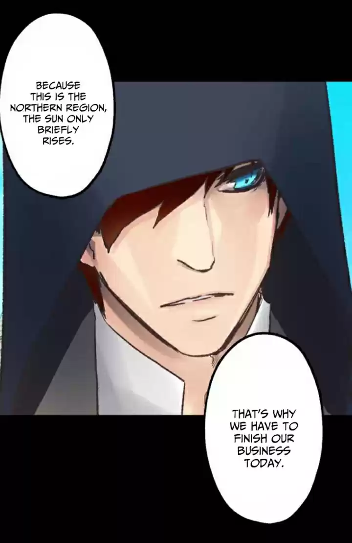 As Long As You Like It Ch. 33