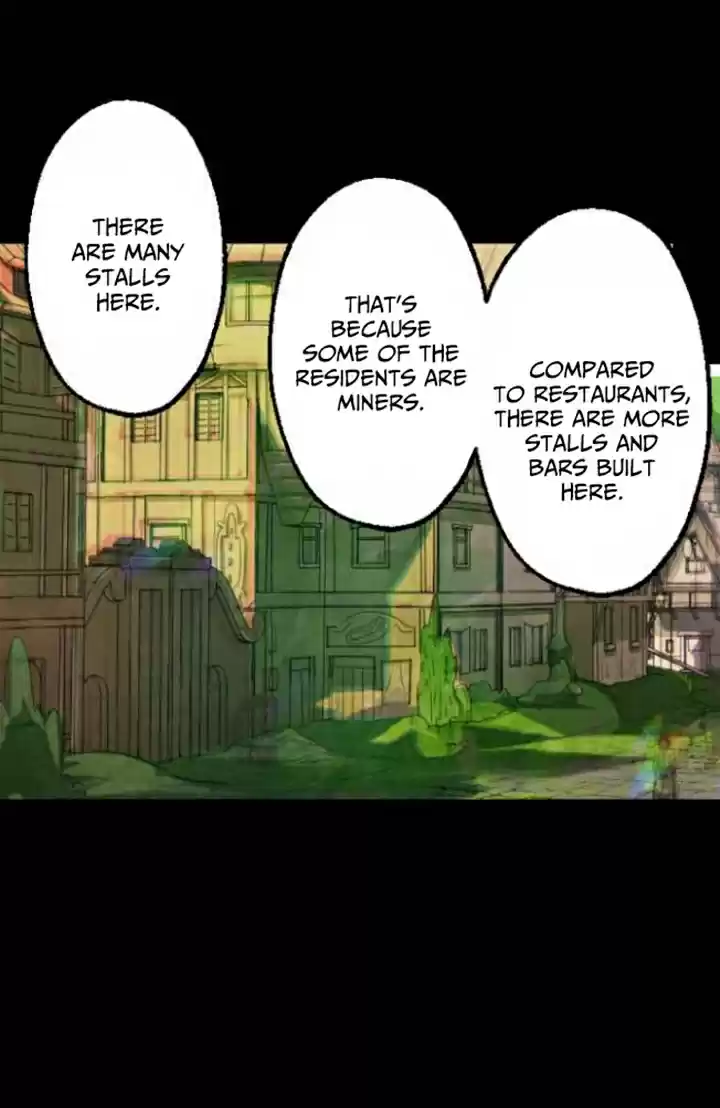 As Long As You Like It Ch. 33