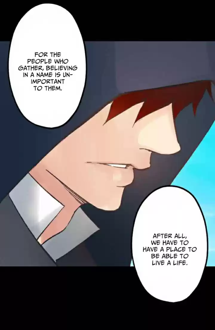 As Long As You Like It Ch. 33