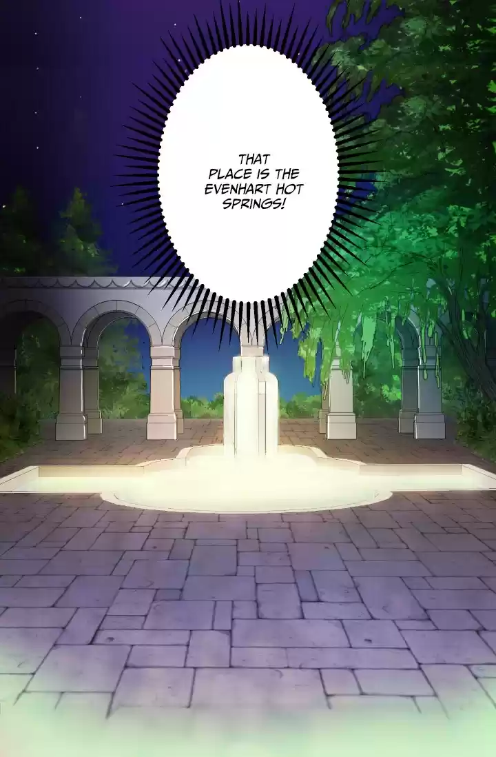 As Long As You Like It Ch. 33