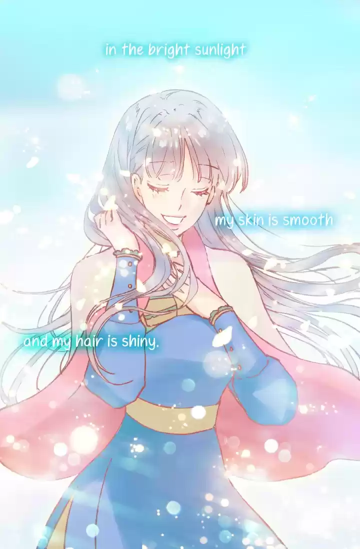 As Long As You Like It Ch. 33