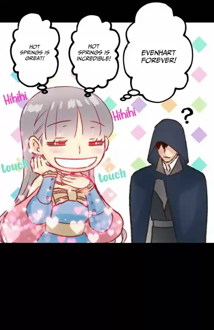 As Long As You Like It Ch. 33